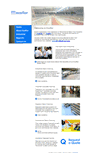 Mobile Screenshot of hygienicflooring.com